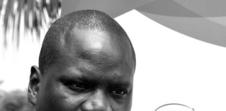 Abdourahmane Diouf de Rewmi dément toute acceptation des résultats de l’élection présidentielle (communiqué)