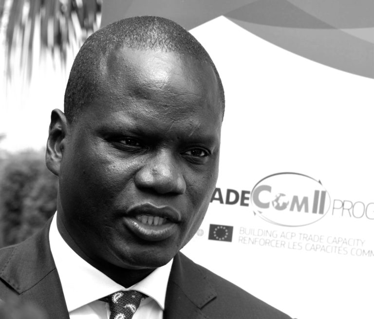 Abdourahmane Diouf de Rewmi dément toute acceptation des résultats de l’élection présidentielle (communiqué)