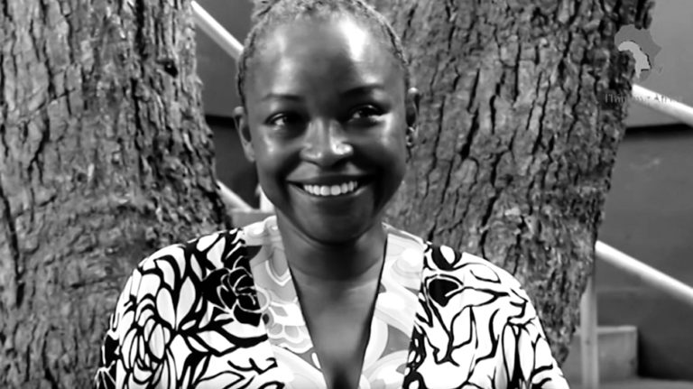 La fondatrice de la RAW Material Company de Dakar devient directrice d’un musée d’art contemporain africain à Capetown