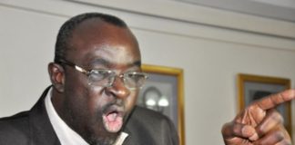 Mairie de Dakar : Moustapha Cissé Lô, candidat par force ! Comme d’habitude