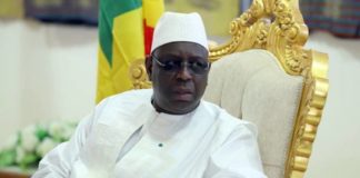 Dialogue : Jusqu’ici maître du « Je », Macky Sall appelle tous à mettre du « Nous »