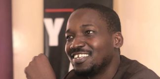 Qui est Aliou Sané, nouveau coordonnateur de Y en a marre, en remplacement de Fadel Barro ?