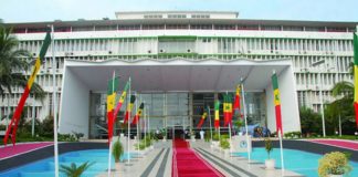 Dissolution : Tract est favorable, mais pour des raisons diamétralement opposées à celles d’Aïssata Tall Sall