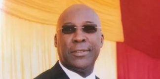 Parti Rewmi : le colonel Kébé s’en va pour « convenance personnelle »