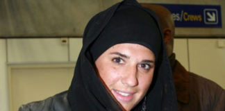 Diam’s, ex rappeuse : « Je veux continuer ma voie, pleine de partages inch Allah »