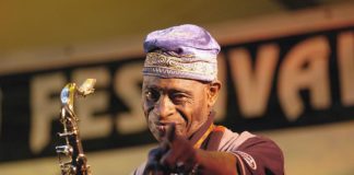 Issa Cissokho « CisSaxo » de l’Orchestra Baobab inhumé hier