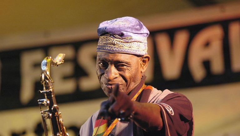 Issa Cissokho « CisSaxo » de l’Orchestra Baobab inhumé hier