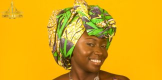 Jocelyne Yansunnu, étudiante à BEM, élue Miss Bénin Sénégal 2019