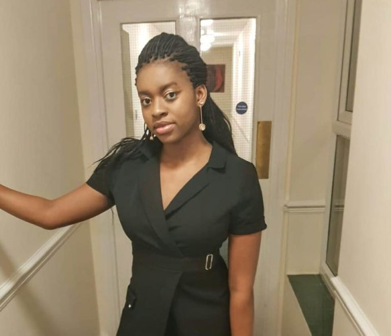 Affaire Lala Kamara : Moustapha Dia, 22 ans, est le meurtrier présumé