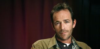 AVC : Luke Perry, idole de la série Beverly Hills dans les années 90, s’en va à 52 ans