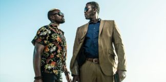 Une nouvelle série policière sénégalaise débarque sur Canal +