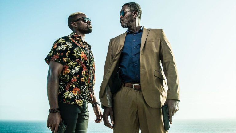 Une nouvelle série policière sénégalaise débarque sur Canal +