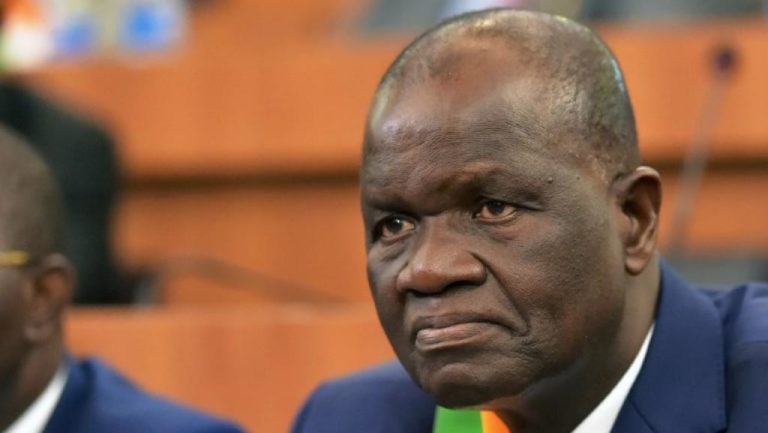 Assemblée nationale ivoirienne : du président Soro au président S(oumah)oro