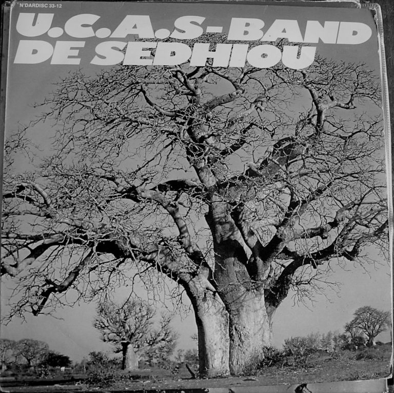 Inventaire des Idoles : ‘Ucas Jazz Band, goût & dégoût de l’endogène’ (Par Elgas)