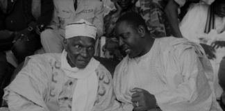 Abdoulaye Wade et Macky Sall se sont téléphonés