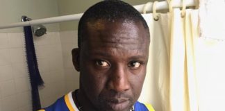 Assane Diouf recevra 20 millions de l’État du Sénégal et ce n’est que justice !