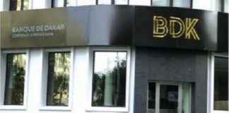 La BDK hackée : des centaines de millions pompés