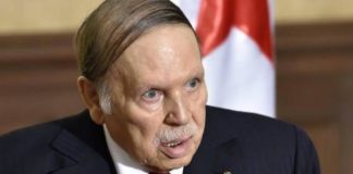 Bouteflika : de héros post-Indépendance à monarque grabataire