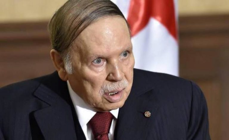 Bouteflika : de héros post-Indépendance à monarque grabataire