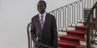 Feuilleton : Quand Thione Seck sera-t-il finalement expulsé du Pencc Mi ?