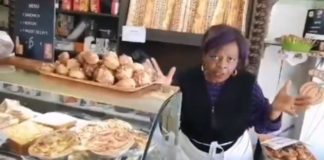 RACISME – Pauline, boulangère camerounaise en France, se fait traiter de chimpanzé au quotidien