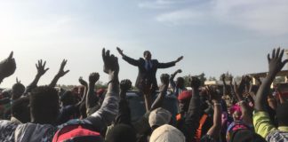 Le plan B de Madické Niang : ‘J’ai décidé de tourner la page PDS’