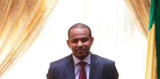 PORTRAIT – Boubou Cissé, nouveau Premier ministre malien