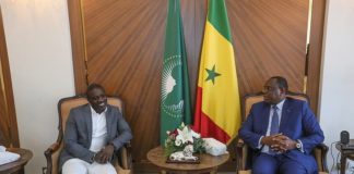 Projet d’électrification en Afrique : Akon enfin reçu par Macky Sall après 4 ans d’attente