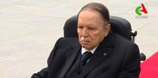 Bouteflika : chronique d’une abdication annoncée pour fin avril