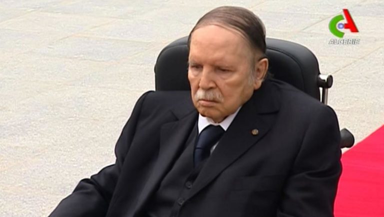 Bouteflika : chronique d’une abdication annoncée pour fin avril