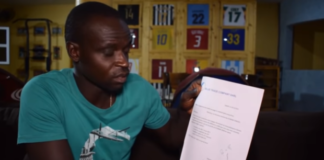 Escroqué par le président du Stade de Mbour et désabusé par la justice, Ferdinand Coly veut répudier sa nationalité sénégalaise