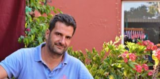 Parcours : Guillaume Boyer, producteur des poulets Dokkal en Casamance
