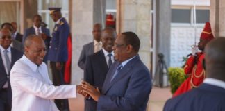 Investiture : Dans quel hôtel logent les chefs d’État hôtes de Macky Sall ?