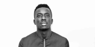 Inventaire des Idoles : « Gana, la possibilité d’un milieu » (Par Elgas)
