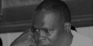 4 avril : Khalifa Sall zappé des mesures de grâce présidentielle