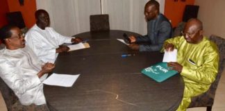 Suppression de la Primature : En exigeant un référendum, l’opposition reconnait-elle l’élection de Macky Sall ?