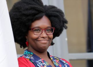 Sibeth Ndiaye, fini la politique : son nouveau job dans le privé