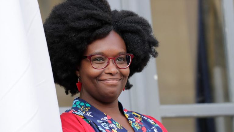 Héritage : Sibeth Ndiaye, fille d’un fondateur du PDS et d’une présidente du Conseil constitutionnel
