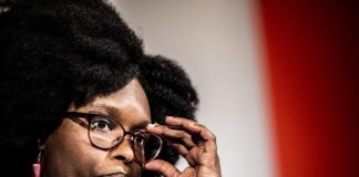 Fact checking : Non, Sibeth Ndiaye n’a pas dit «Yes, la meuf est dead» pour confirmer la mort de Simone Veil
