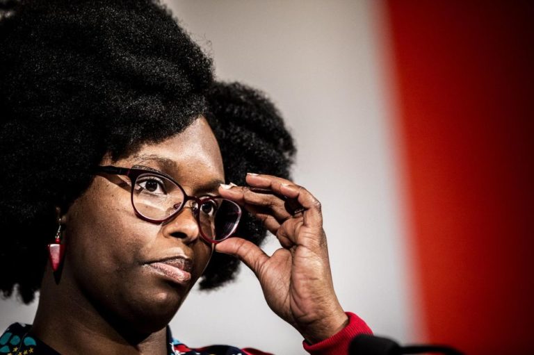 Fact checking : Non, Sibeth Ndiaye n’a pas dit «Yes, la meuf est dead» pour confirmer la mort de Simone Veil