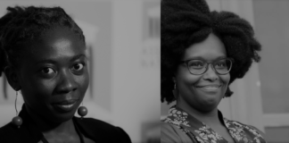 Inventaire des Idoles : « Sibeth Ndiaye & Danièle Obono, fausses jumelles de la Post-colonie » (Par Elgas)