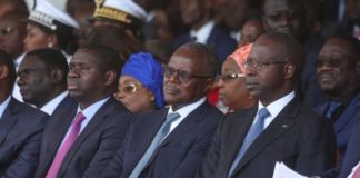 Défilé du 4 avril : pourquoi Tanor était absent de la tribune officielle ?