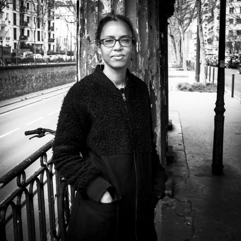 PROFIL : Elisa Diallo, métisse franco-guinéenne soulagée de devenir allemande