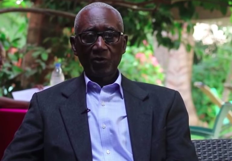 Alternance de 2000 : Qui du Général Lamine Cissé ou d’Abdou Diouf est l’artisan du coup de fil à Wade ?