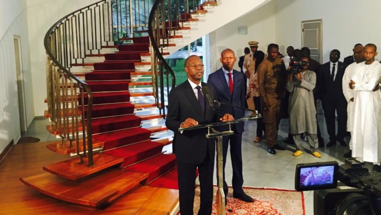 Suppression prochaine du poste de Premier ministre : Macky Sall concentre les pouvoirs