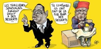 Inventaire des Idoles : « SURGA, itinéraire de la dépendance » (Par Elgas)