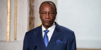 Guinée-Conakry: « La nouvelle loi sur le mariage est contraire aux préceptes de l’islam » (imam)