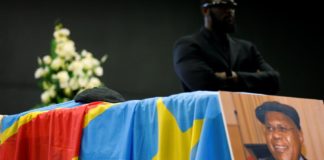 Après plus de 2 ans à la morgue, le corps d’Etienne Tshisekedi rentre à Kinshasa le 30 mai