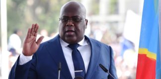 Débuts poussifs : 100 jours de pouvoir sans gouvernement pour le président Félix Tshisekedi