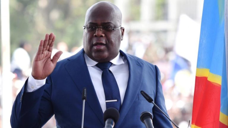 Débuts poussifs : 100 jours de pouvoir sans gouvernement pour le président Félix Tshisekedi